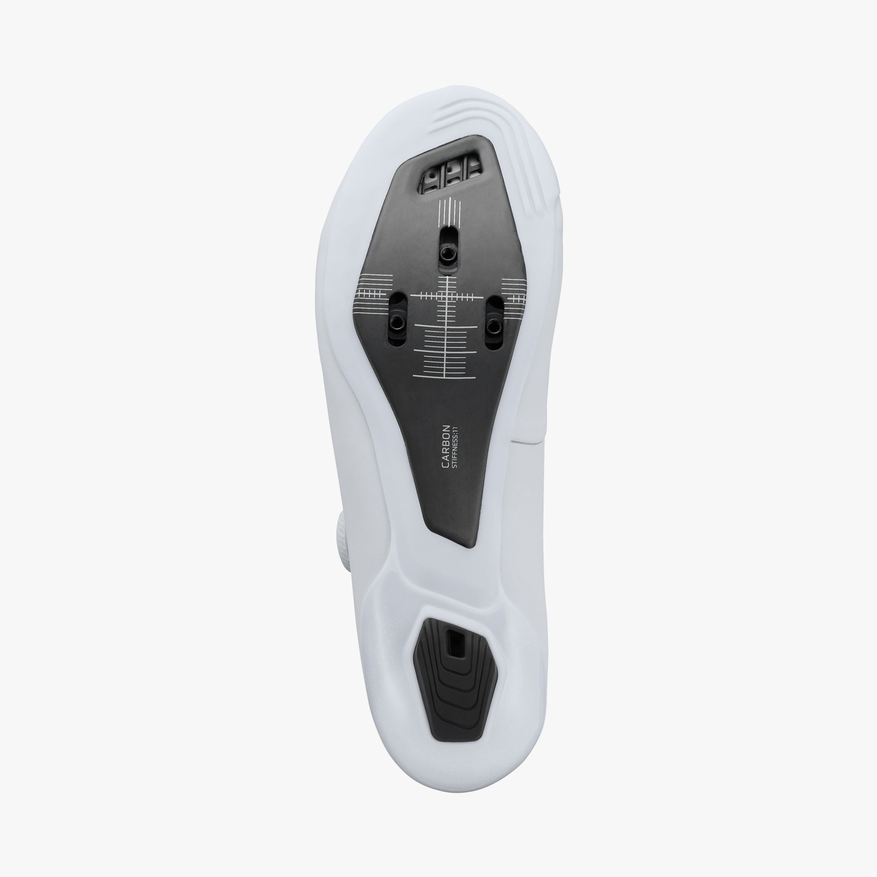 SHIMANO SHOES SH-RC810 SHOE WHITE