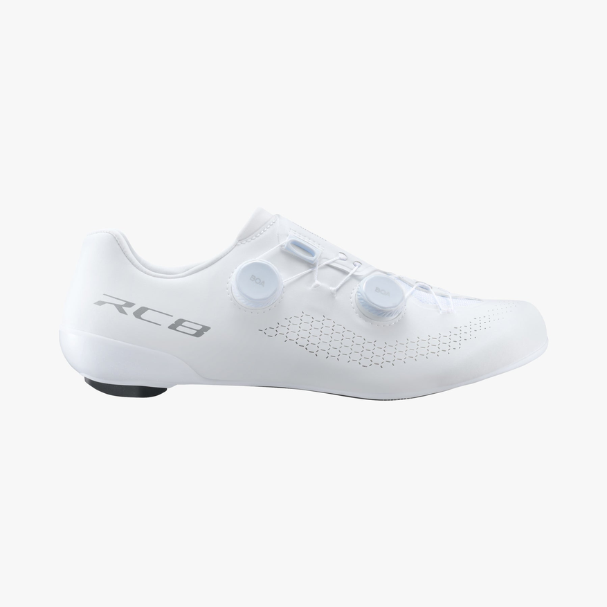 SHIMANO SHOES SH-RC810 SHOE WHITE