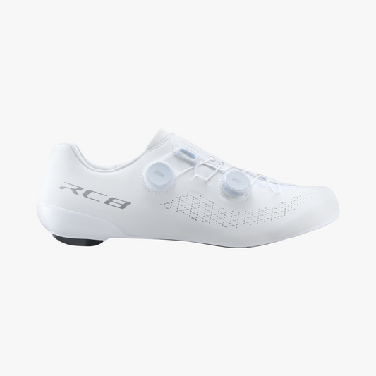 SHIMANO SHOES SH-RC810 SHOE WHITE