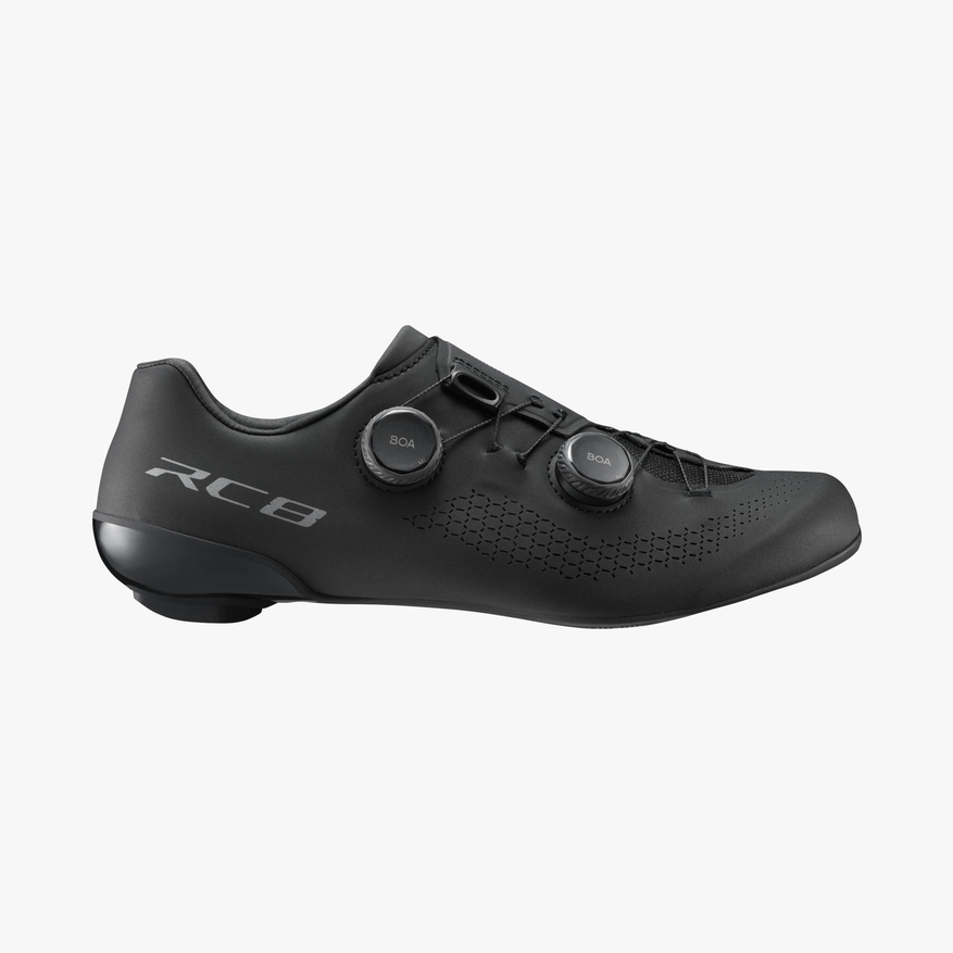 SHIMANO SHOES SH-RC810 SHOE BLACK