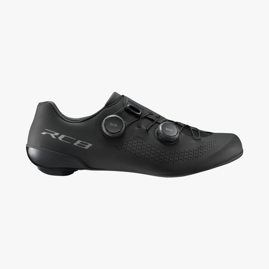 SHIMANO SHOES SH-RC810 SHOE BLACK