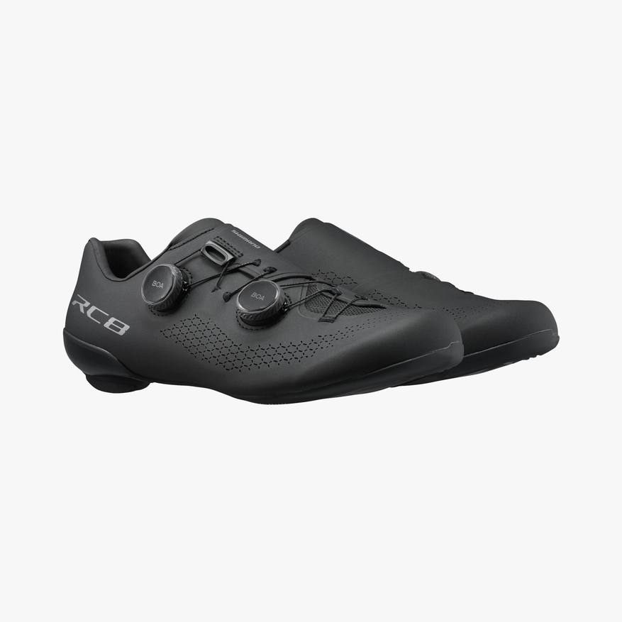 SHIMANO SHOES SH-RC810 SHOE BLACK