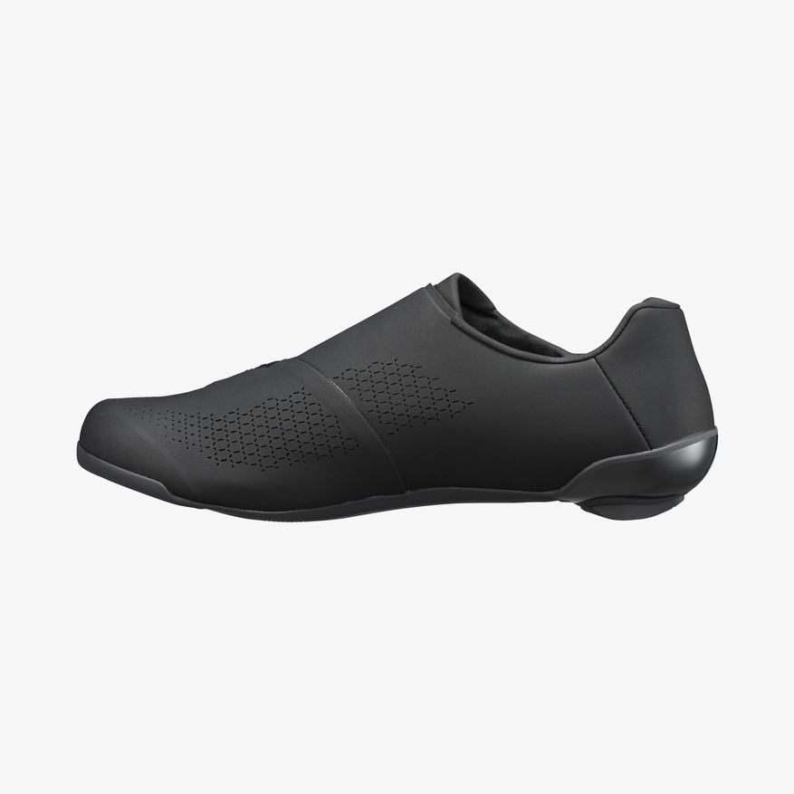 SHIMANO SHOES SH-RC810 SHOE BLACK