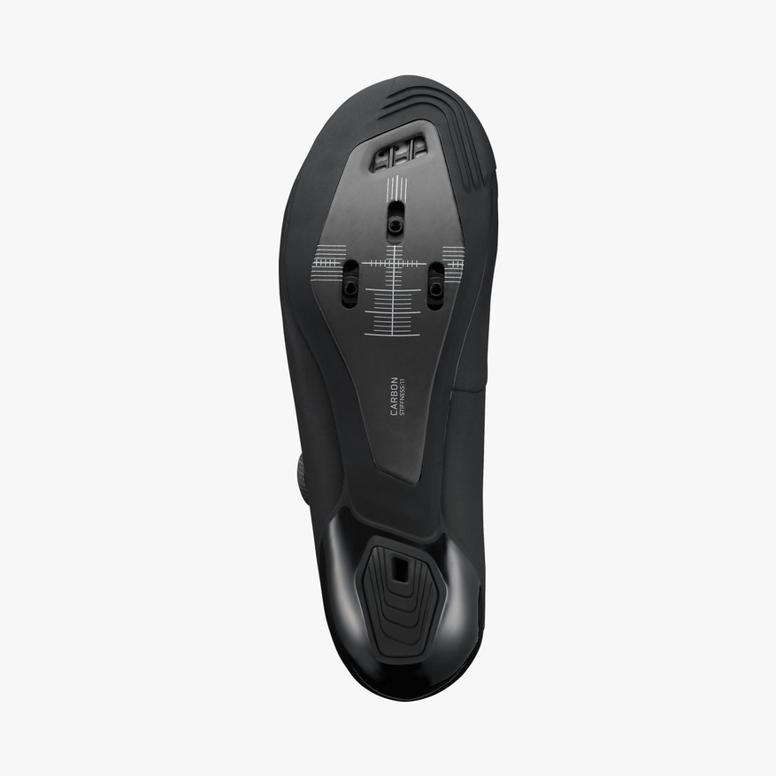 SHIMANO SHOES SH-RC810 SHOE BLACK