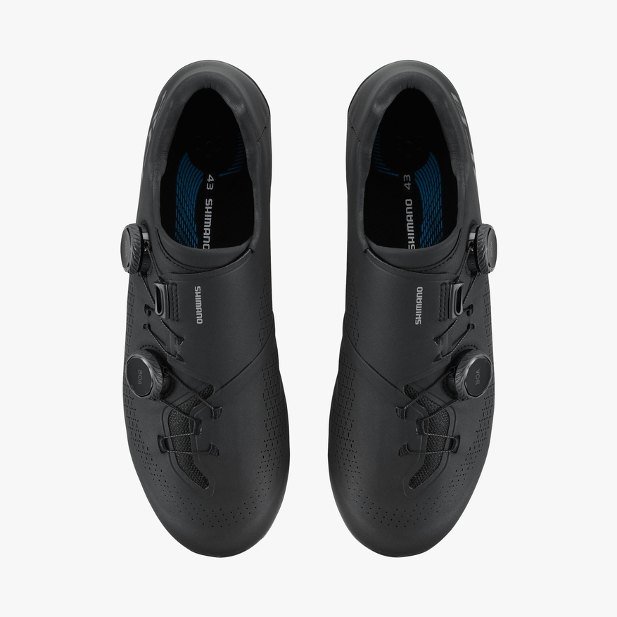 SHIMANO SHOES SH-RC810 SHOE BLACK