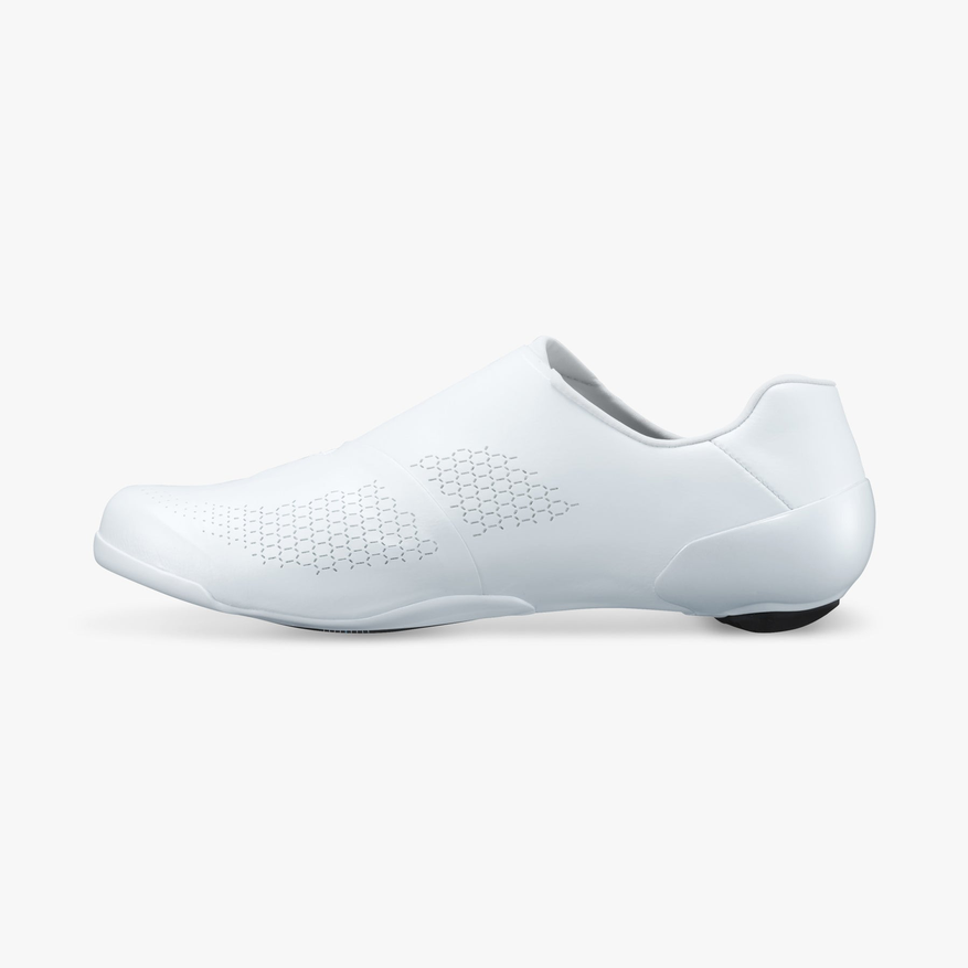SHIMANO S-PHYRE SH-RC910 SHOE WHITE
