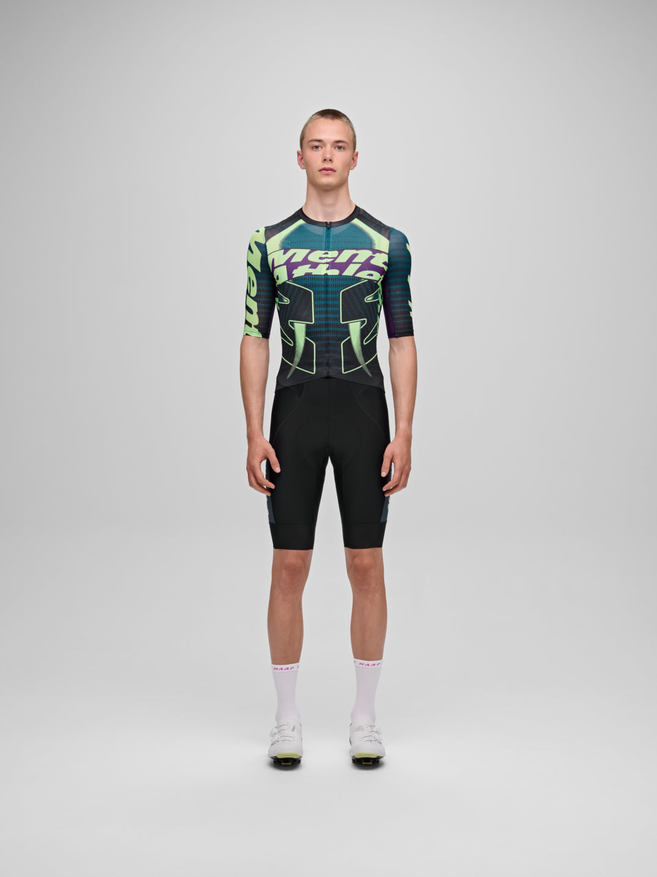MAAP Mental Athletic Team Bib Evo Cargo Onyx