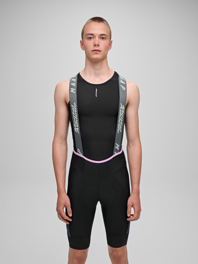 MAAP Mental Athletic Team Bib Evo Cargo Onyx