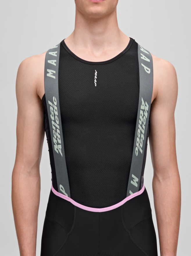 MAAP Mental Athletic Team Bib Evo Cargo Onyx