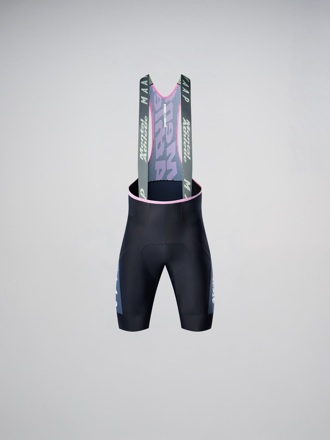 MAAP Mental Athletic Team Bib Evo Cargo Onyx