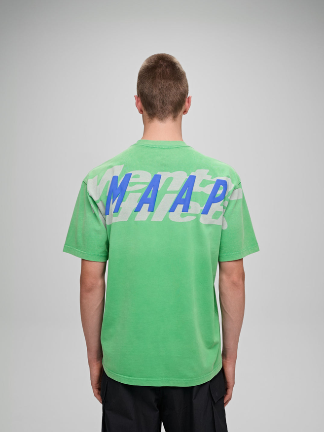 MAAP SS Tee Mental Athletic Acid