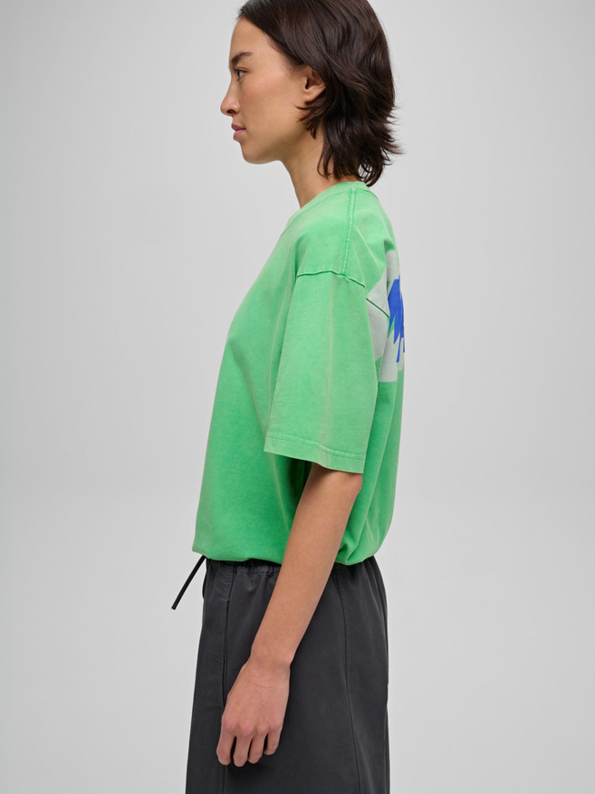 MAAP SS Tee Mental Athletic Acid