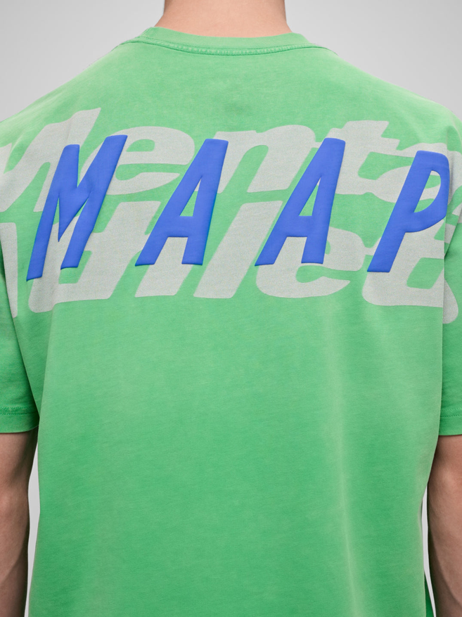 MAAP SS Tee Mental Athletic Acid