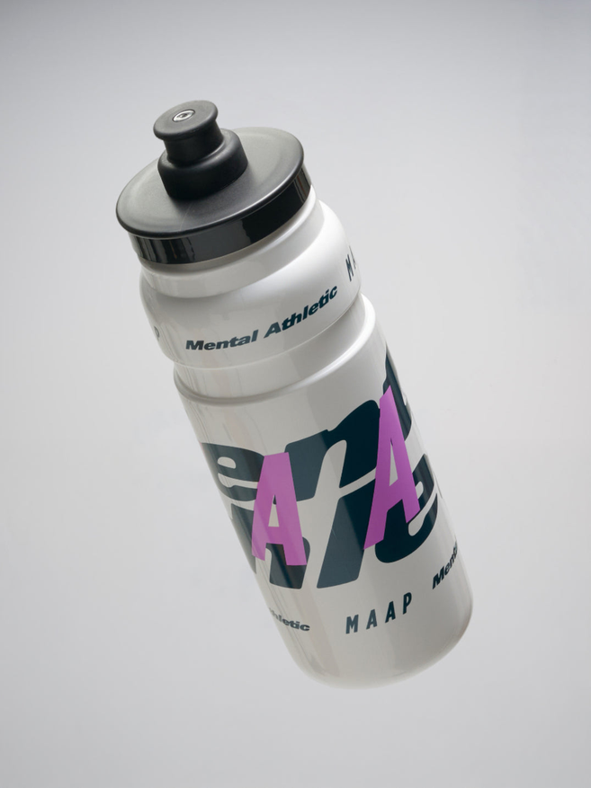 MAAP Mental Athletic Bottle Large White
