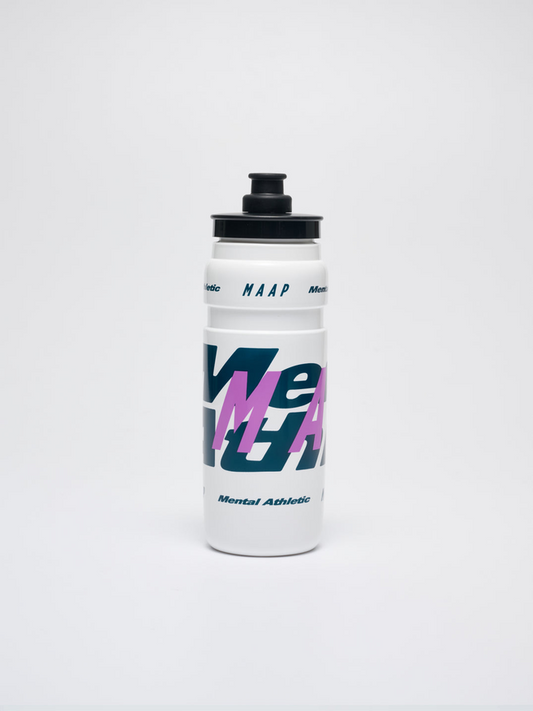 MAAP Mental Athletic Bottle Large White