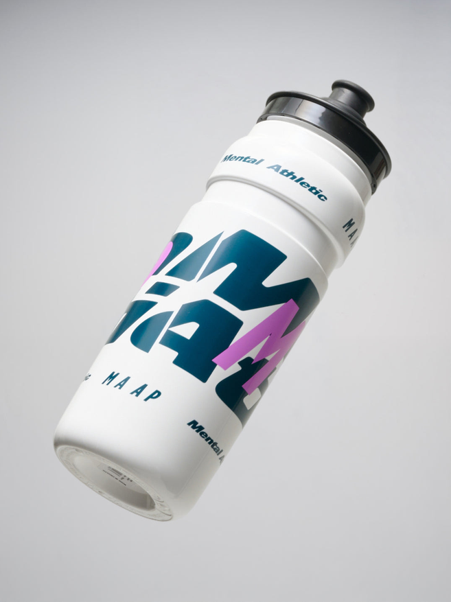 MAAP Mental Athletic Bottle Large White