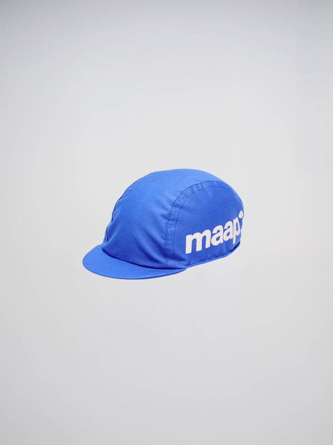 MAAP Training Cap BLUE INK