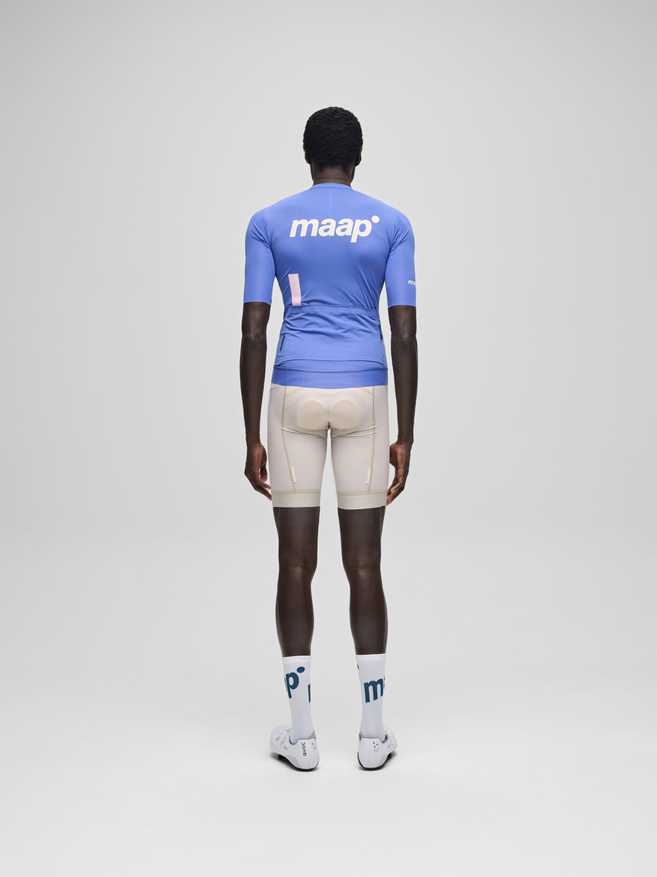 MAAP Training Jersey 2.0 BLUE INK