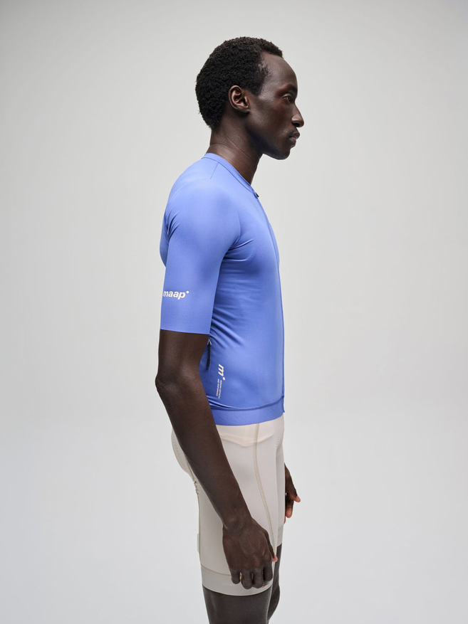 MAAP Training Jersey 2.0 BLUE INK
