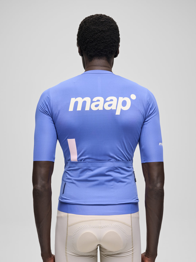 MAAP Training Jersey 2.0 BLUE INK