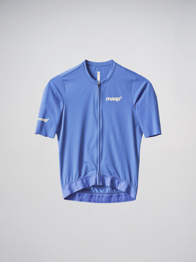 MAAP Training Jersey 2.0 BLUE INK