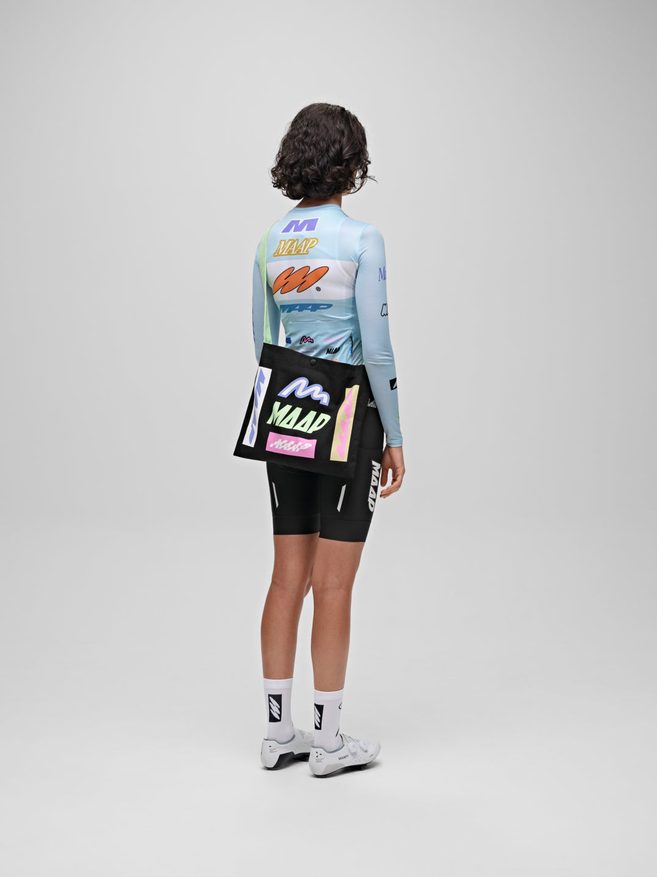 MAAP Musette Gamma Black Mix