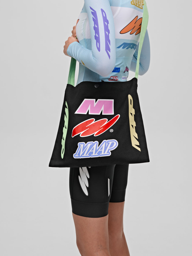 MAAP Musette Gamma Black Mix