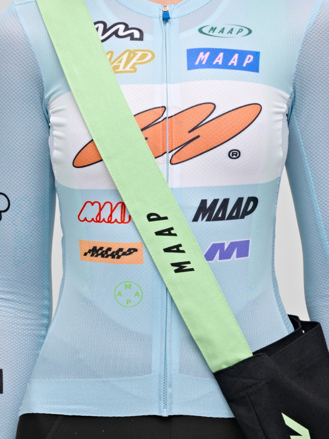 MAAP Musette Gamma Black Mix
