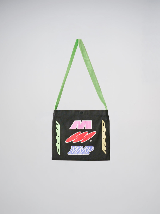 MAAP Musette Gamma Black Mix