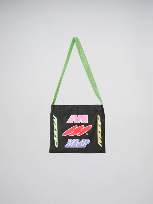MAAP Musette Gamma Black Mix