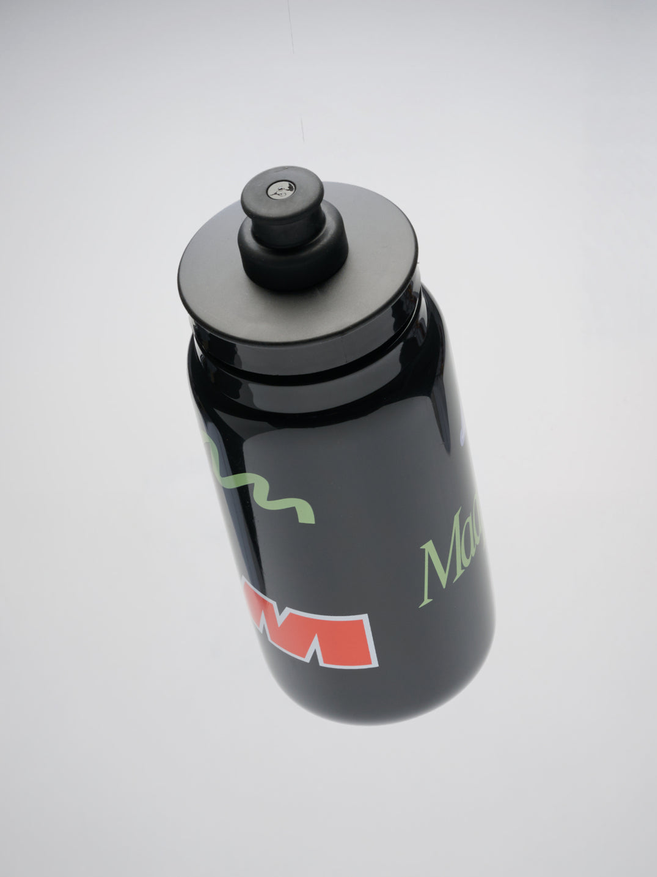 MAAP Bottle Gamma Black Mix