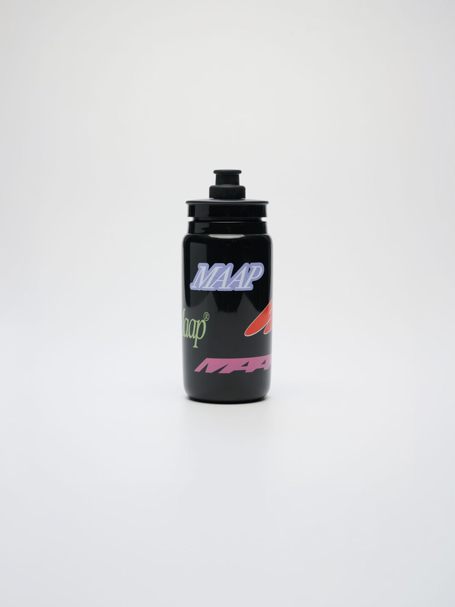 MAAP Bottle Gamma Black Mix