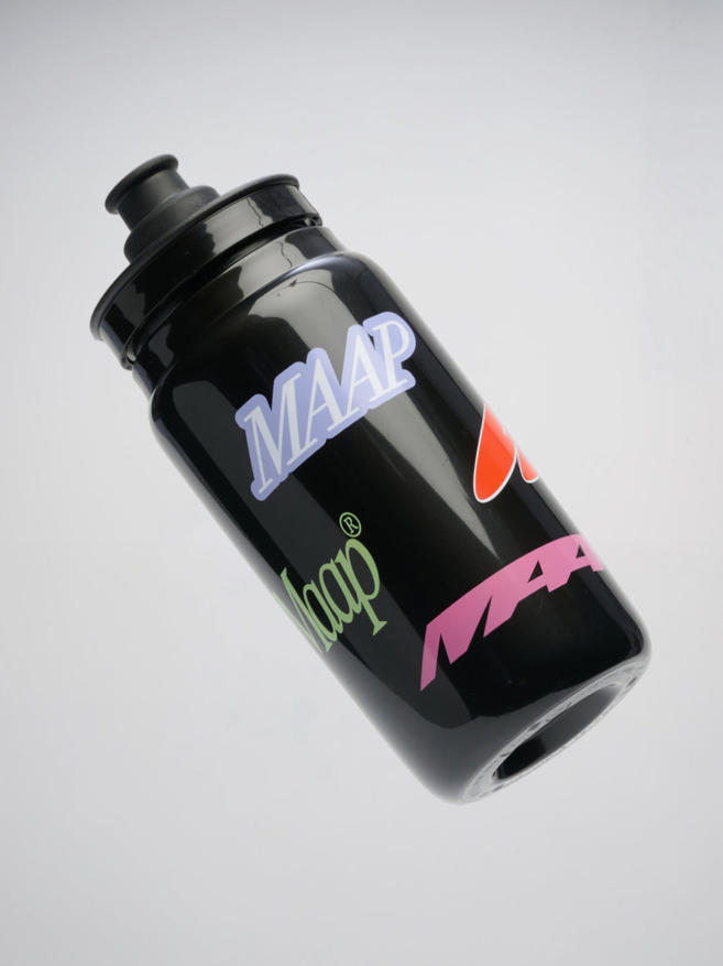 MAAP Bottle Gamma Black Mix
