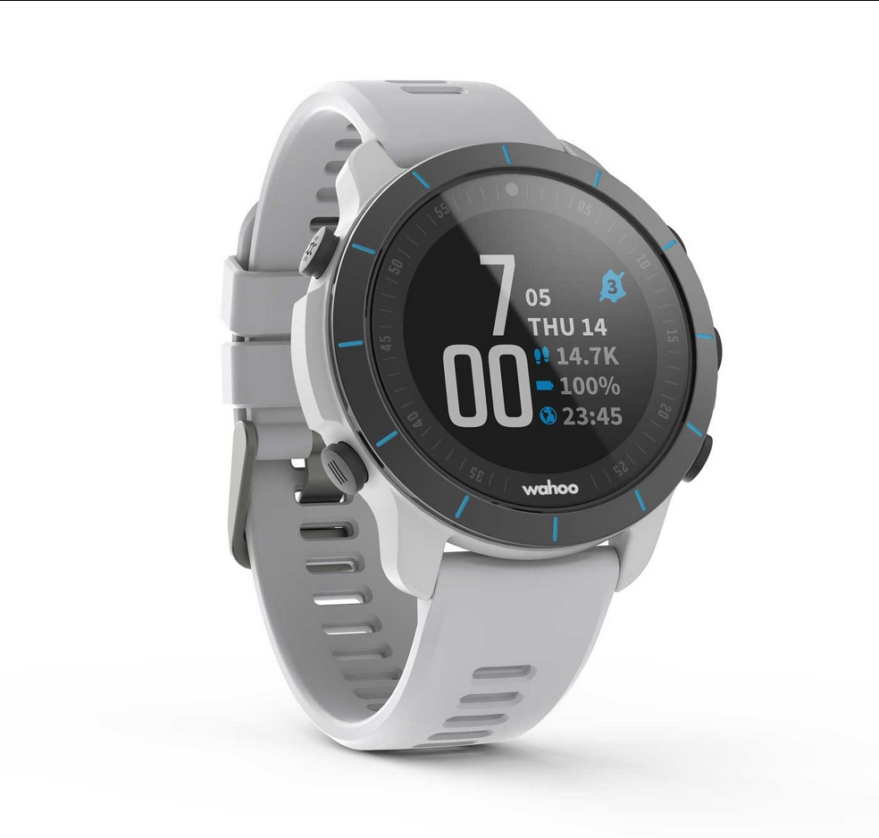 Wahoo Elemnt Rival Multisport GPS Watch