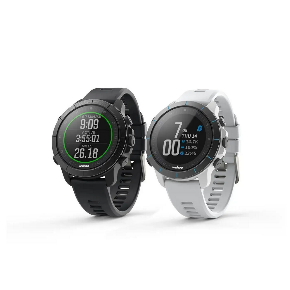 Wahoo Elemnt Rival Multisport GPS Watch