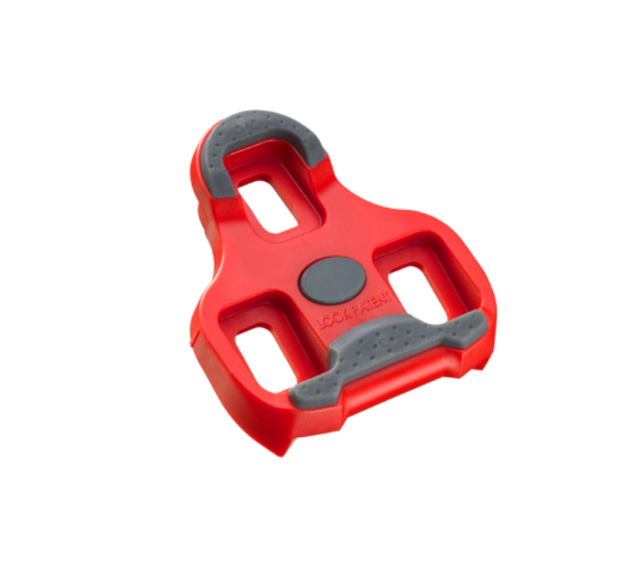 LOOK PEDAL CLEAT KEO GRIP (PAIR)