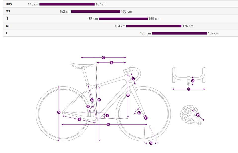 Giant EnviLiv Advanced 2 Prismatic Haze