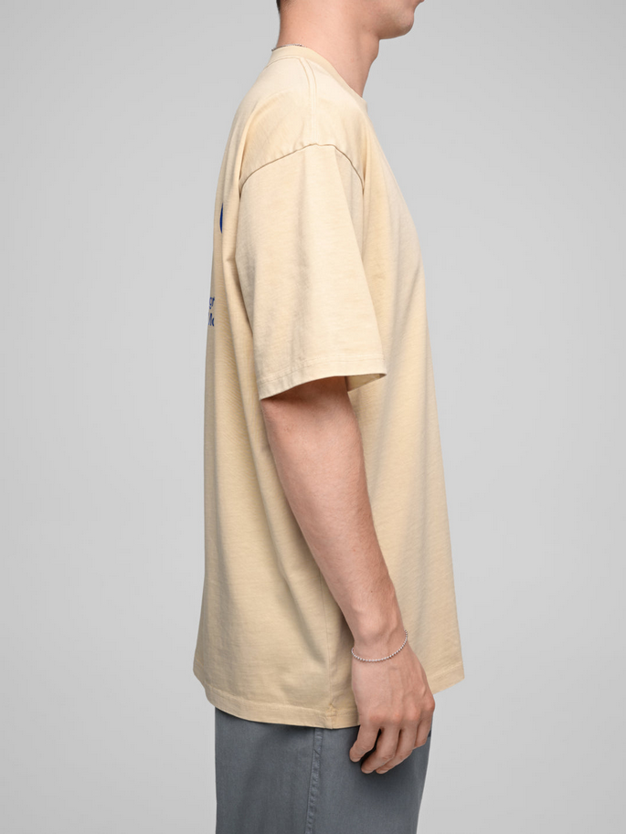 MAAP Essentials CC Tee Pearl