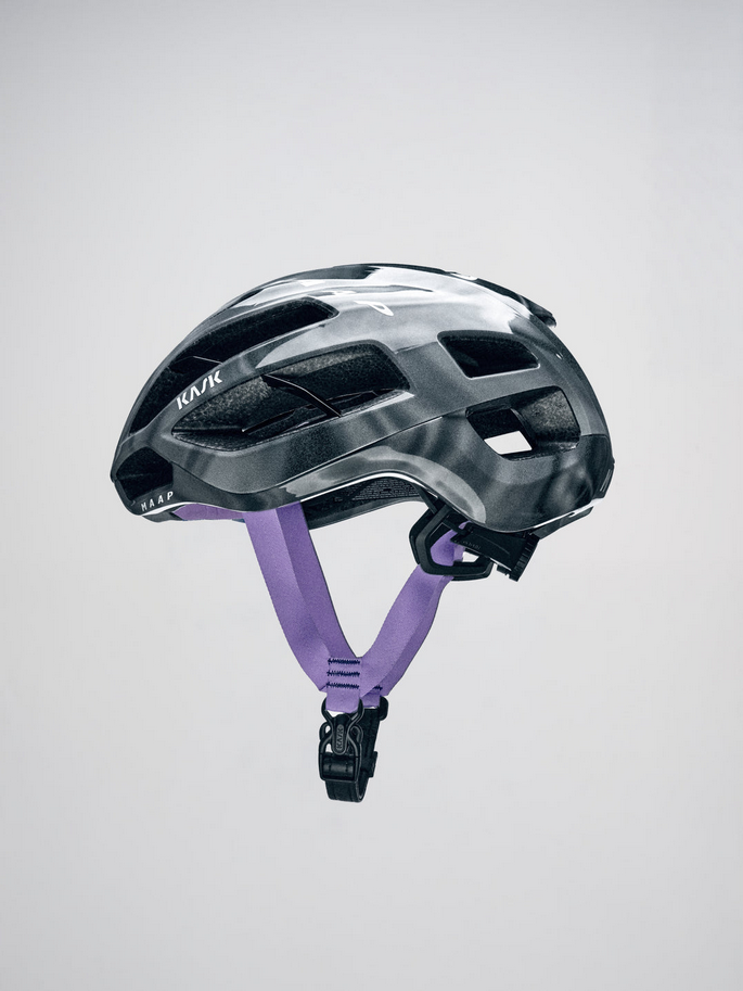 MAAP x KASK Protone Icon CHARCOAL