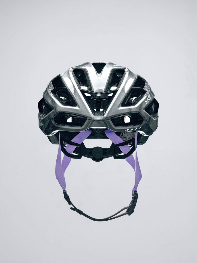 MAAP x KASK Protone Icon CHARCOAL