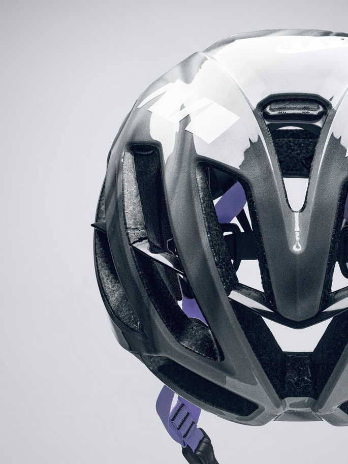 MAAP x KASK Protone Icon CHARCOAL