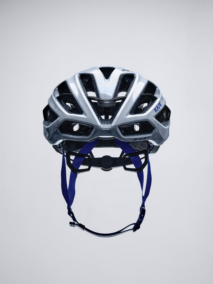 MAAP x KASK Protone Icon Silver