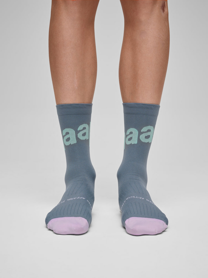 MAAP TM Team Sock Cobblestone