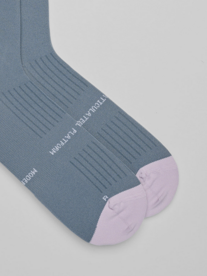 MAAP TM Team Sock Cobblestone