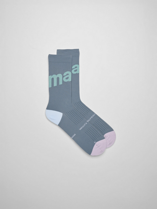 MAAP TM Team Sock Cobblestone