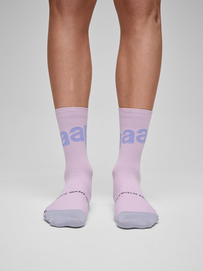 MAAP TM Team Sock Iris
