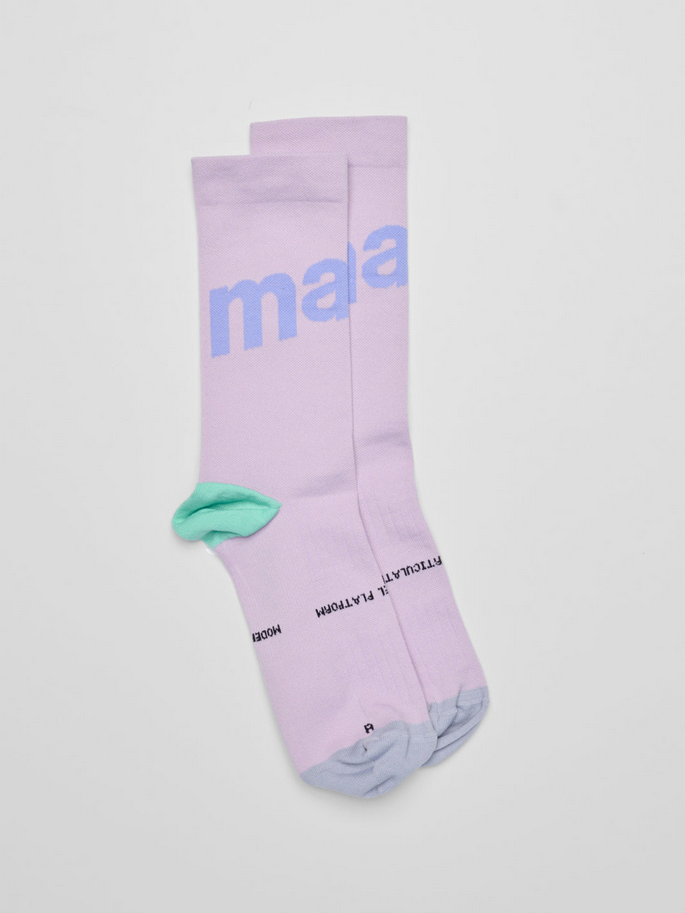 MAAP TM Team Sock Iris