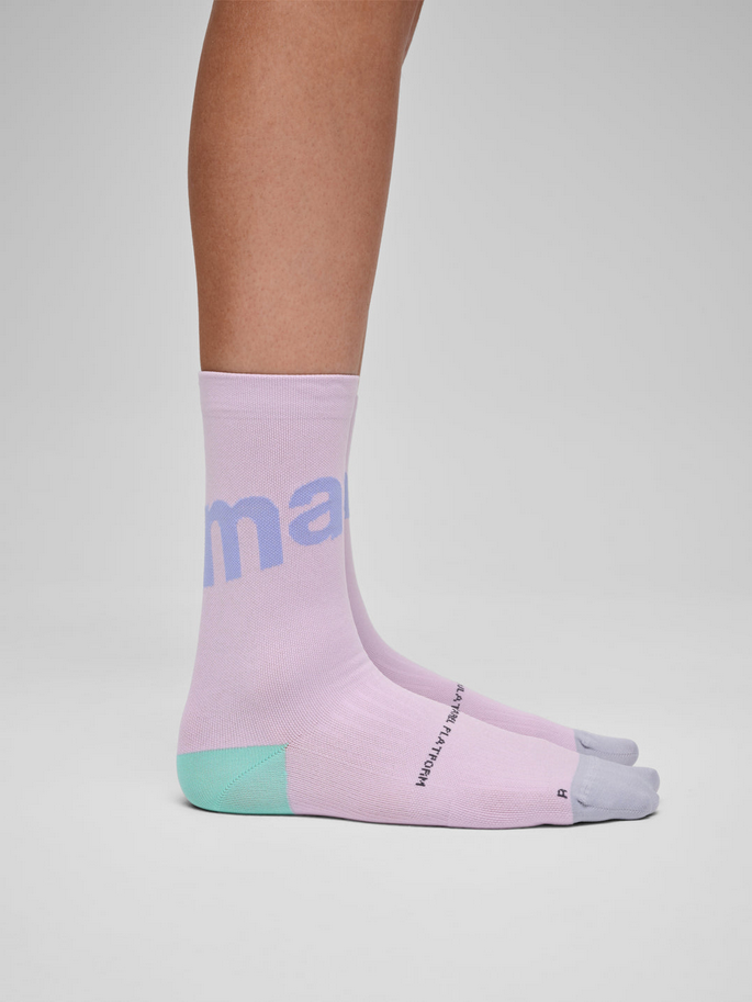 MAAP TM Team Sock Iris