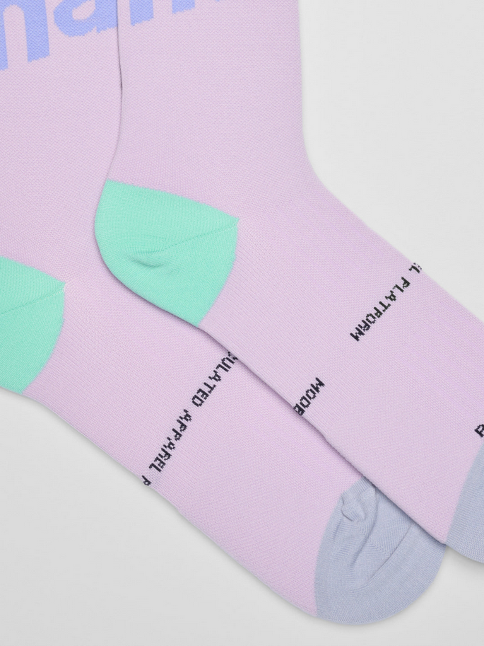 MAAP TM Team Sock Iris