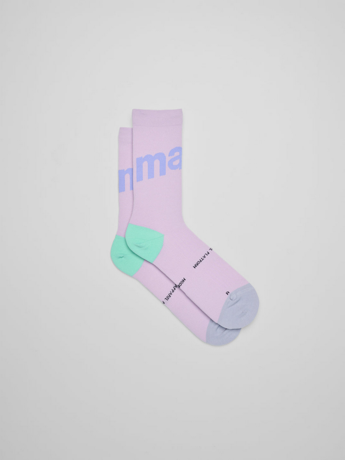 MAAP TM Team Sock Iris